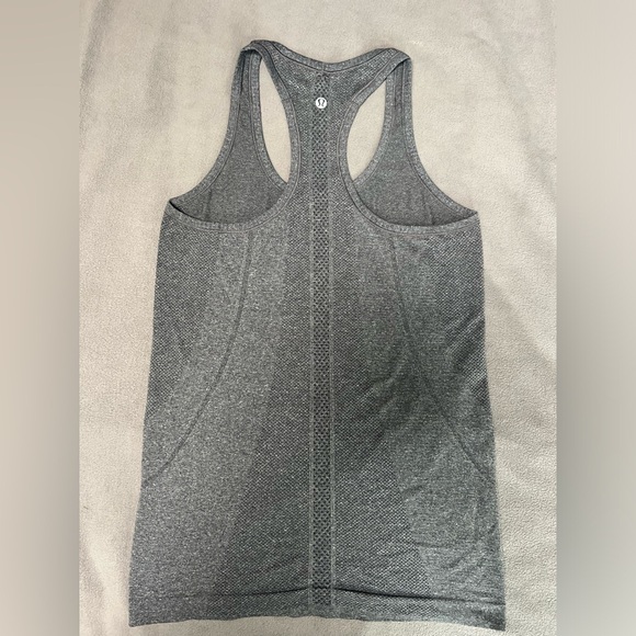 Lululemon Swiftly Tech Tank Top - Picture 2 of 2